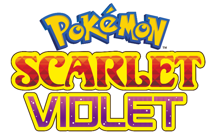 Scarlet & Violet - Pokémon