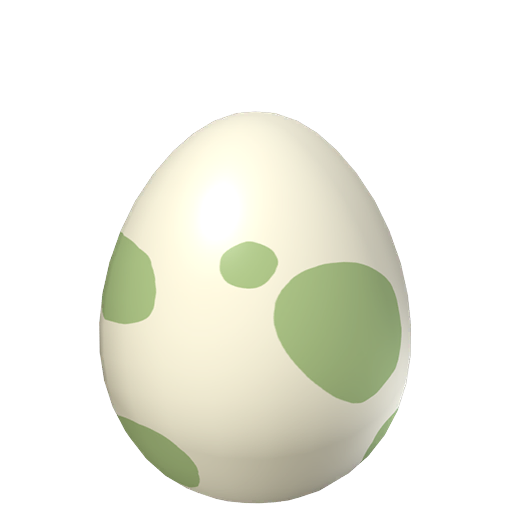 Mystery Egg [Scarlet/Violet]