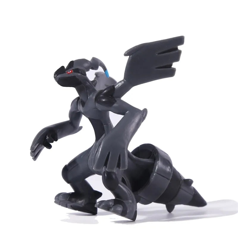 Pokemon Figurine Toys 6-10cm