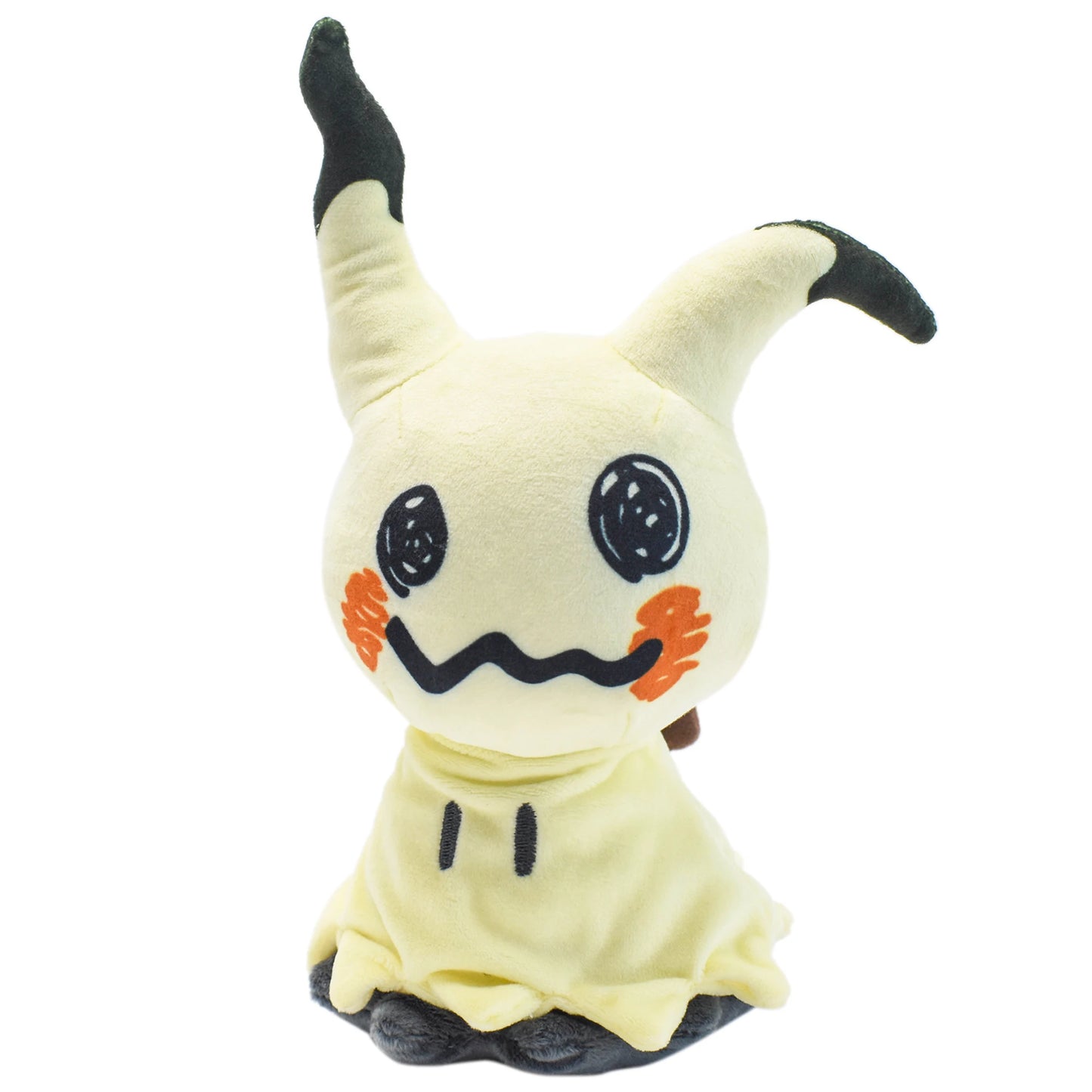 Pokemon Eevee & Evolution Plush Toys