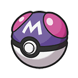 Master Ball [Scarlet/Violet]