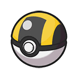 Ultra Ball [Scarlet/Violet]