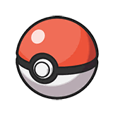 Poke Ball [Scarlet/Violet]