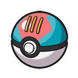 Lure Ball [Scarlet/Violet]