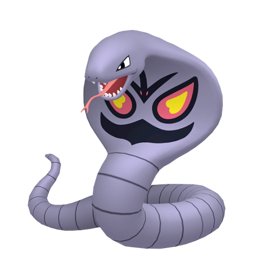 #0024 Arbok [Scarlet & Violet]