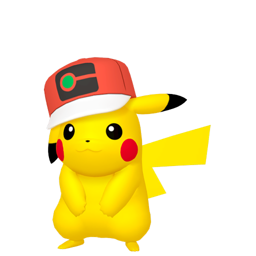 #0025-9 Pikachu-World [Scarlet & Violet]