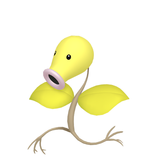 #0069 Bellsprout [Legends Z-A]