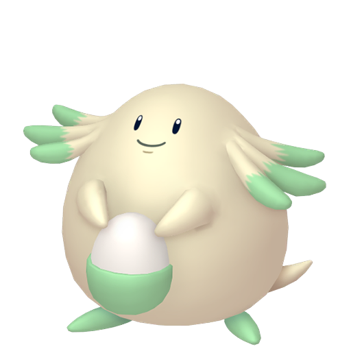 #0113 Chansey [Scarlet & Violet]
