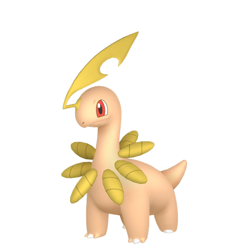 #0153 Bayleef [Scarlet & Violet]