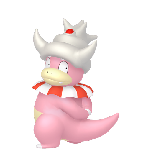 #0199 Slowking [Legends Z-A]