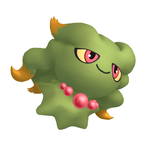#0200 Misdreavus [Scarlet & Violet]