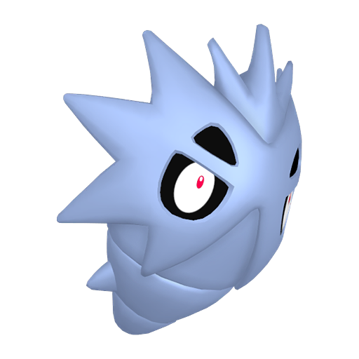 #0247 Pupitar [Legends Z-A]