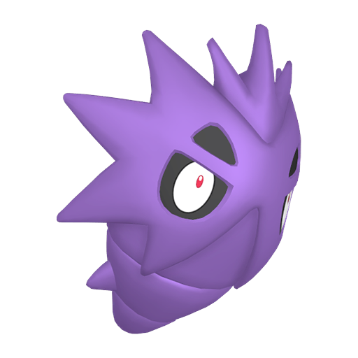 #0247 Pupitar [Legends Z-A]