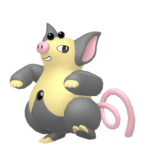 #0326 Grumpig [Scarlet & Violet]