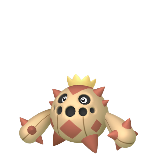 #0331 Cacnea [Scarlet & Violet]