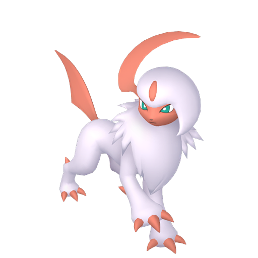 #0359 Absol [Legends Z-A]