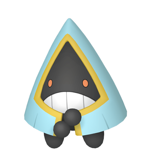 #0361 Snorunt [Legends Z-A]