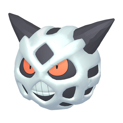 #0362 Glalie [Legends Z-A]