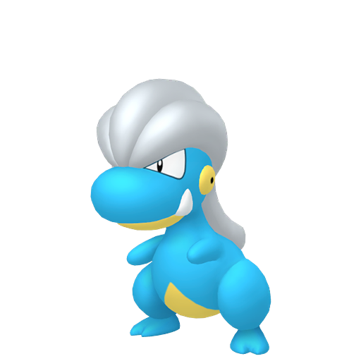 #0371 Bagon [Scarlet & Violet]