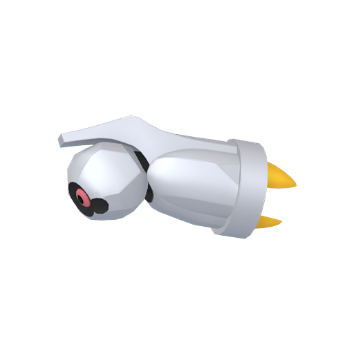 #0374 Beldum [Legends Z-A]