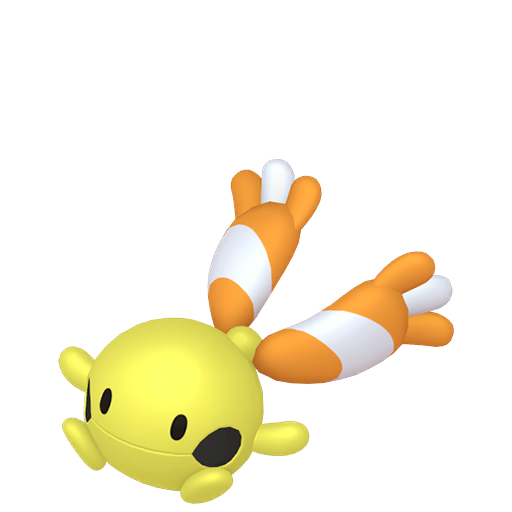 #0433 Chingling [Scarlet & Violet]