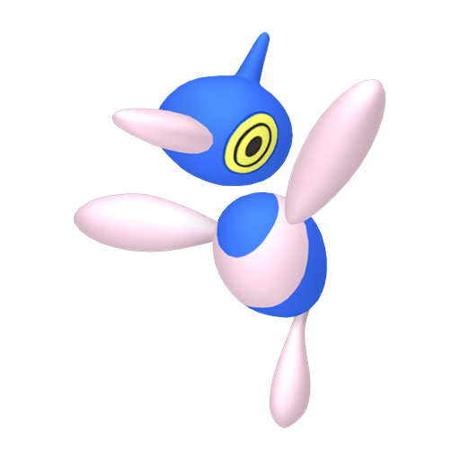 #0474 Porygon-Z [Scarlet & Violet]