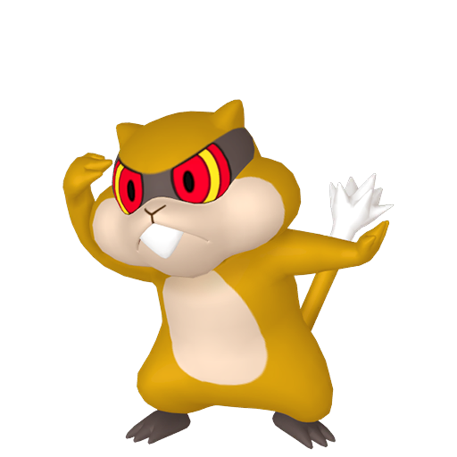 #0504 Patrat [Legends Z-A]