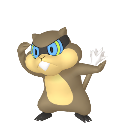 #0504 Patrat [Legends Z-A]