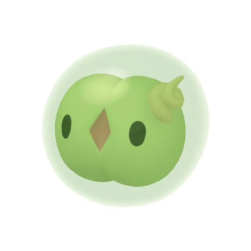 #0577 Solosis [Scarlet & Violet]