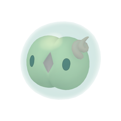 #0577 Solosis [Scarlet & Violet]