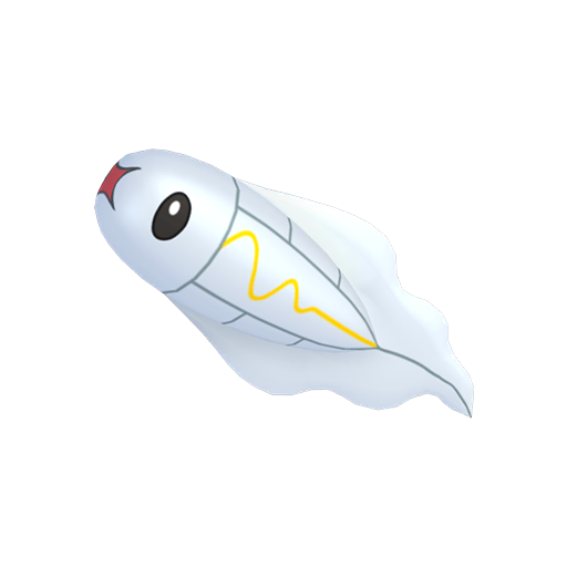 #0602 Tynamo [Legends Z-A]