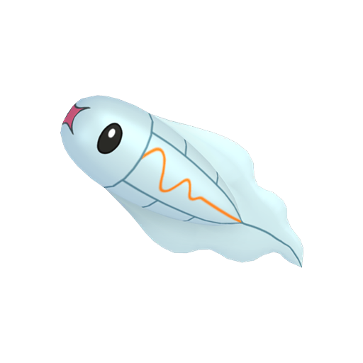 #0602 Tynamo [Legends Z-A]