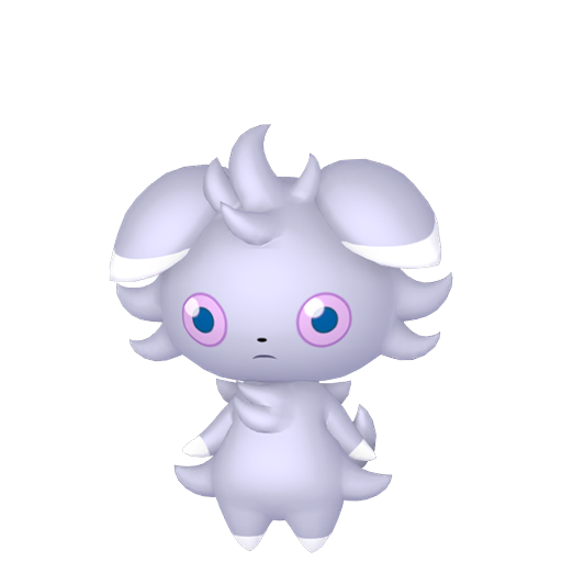 #0677 Espurr [Legends Z-A]
