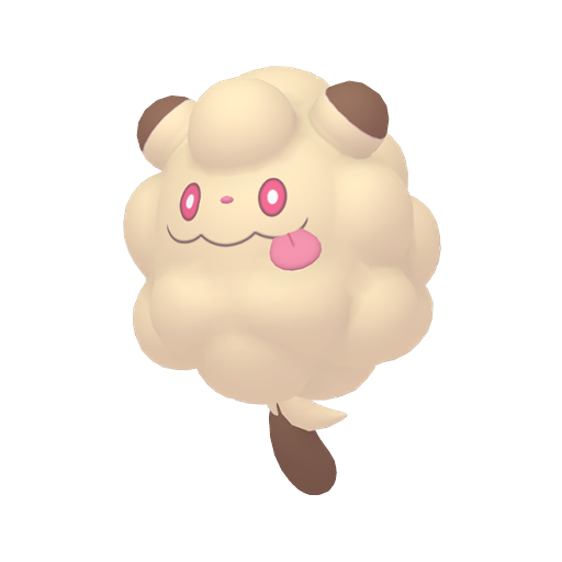 #0684 Swirlix [Legends Z-A]
