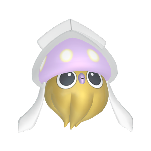 #0686 Inkay [Legends Z-A]