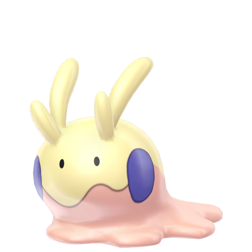 #0704 Goomy [Scarlet & Violet]