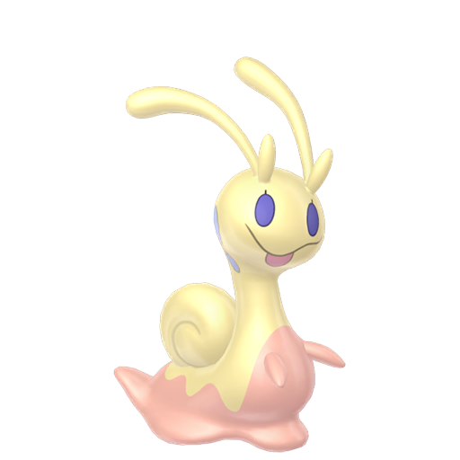 #0705 Sliggoo [Legends Z-A]