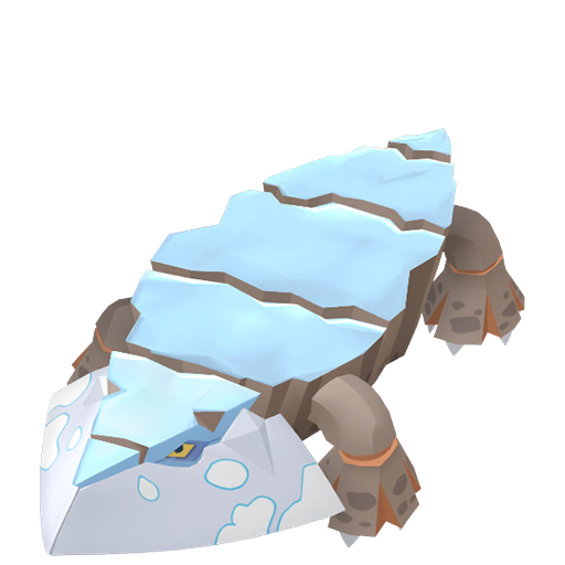 #0713 Avalugg [Legends Z-A]