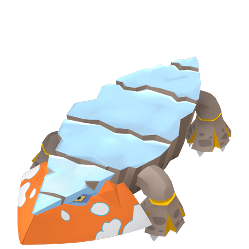 #0713 Avalugg [Legends Z-A]