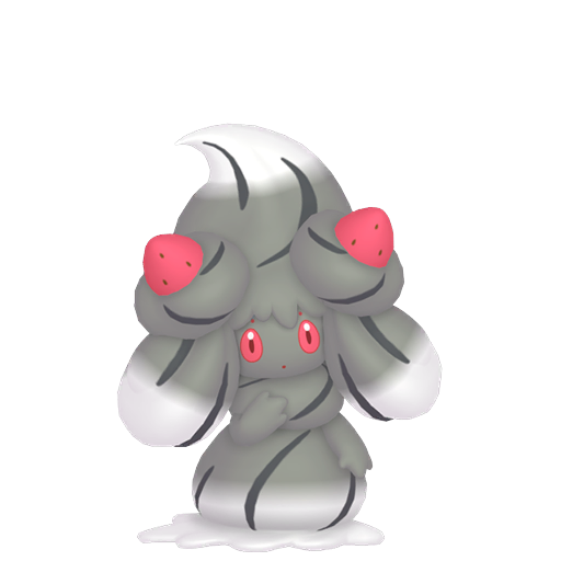 #0869 Alcremie [Scarlet & Violet]