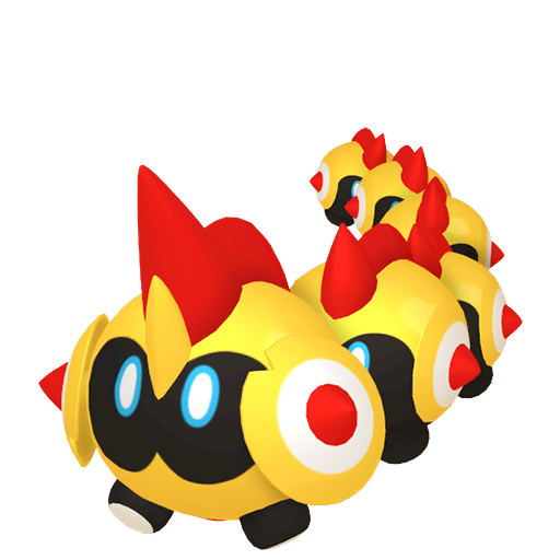 #0870 Falinks [Legends Z-A]