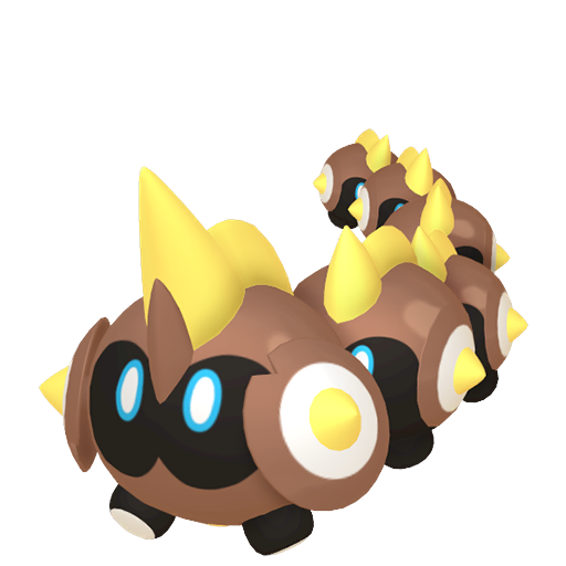 #0870 Falinks [Legends Z-A]