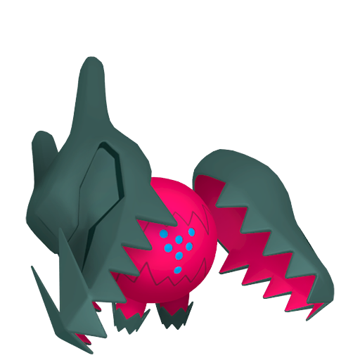 #0895 Regidrago [Scarlet & Violet]