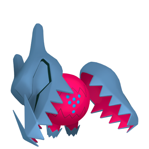 #0895 Regidrago [Scarlet & Violet]
