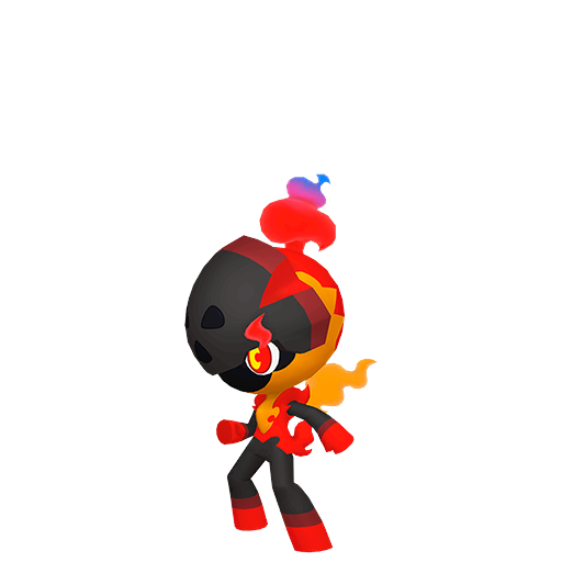 #0935 Charcadet [Scarlet & Violet]