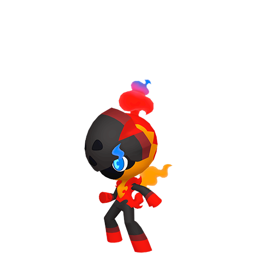 #0935 Charcadet [Scarlet & Violet]