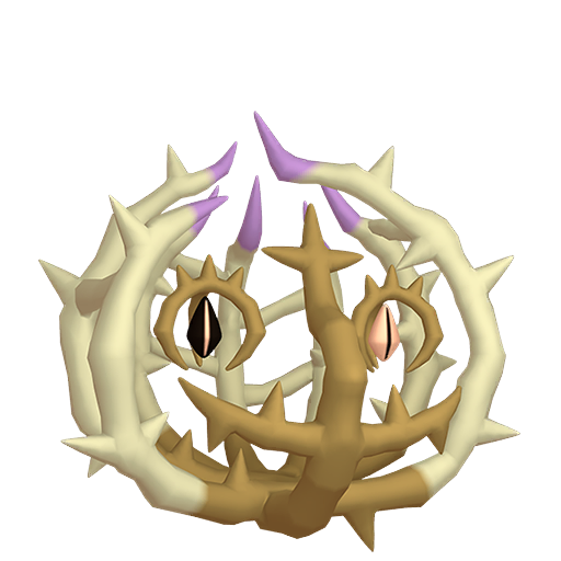 #0947 Brambleghast [Scarlet & Violet]
