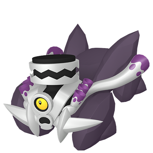 #0966 Revavroom [Scarlet & Violet]