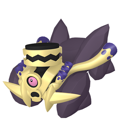 #0966 Revavroom [Scarlet & Violet]