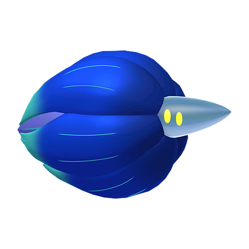#0970 Glimmora [Scarlet & Violet]